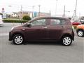 2012 Daihatsu Mira