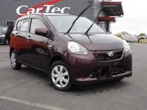 2012 Daihatsu Mira