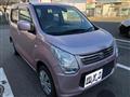 2014 Suzuki Wagon R