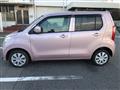 2014 Suzuki Wagon R