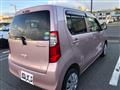 2014 Suzuki Wagon R
