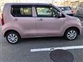 2014 Suzuki Wagon R