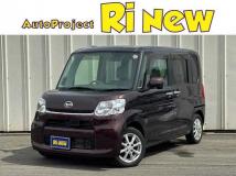 2015 Daihatsu Tanto