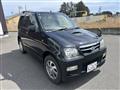 2009 Daihatsu Terios Kid