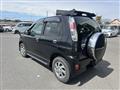 2009 Daihatsu Terios Kid