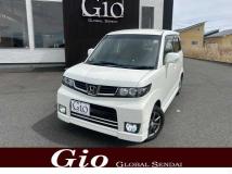 2010 Honda ZEST SPARK