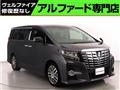2015 Toyota Alphard G