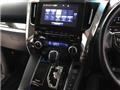 2015 Toyota Alphard G