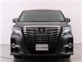 2015 Toyota Alphard G