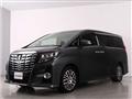 2015 Toyota Alphard G