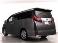 2015 Toyota Alphard G