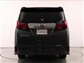 2015 Toyota Alphard G
