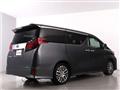 2015 Toyota Alphard G