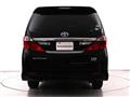 2014 Toyota Alphard Hybrid