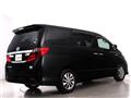 2014 Toyota Alphard Hybrid