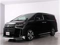 2020 Toyota Alphard G