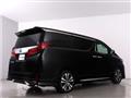 2020 Toyota Alphard G