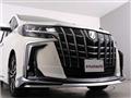 2020 Toyota Alphard G