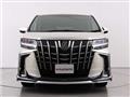2020 Toyota Alphard G