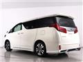 2020 Toyota Alphard G