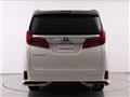 2020 Toyota Alphard G