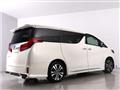 2020 Toyota Alphard G