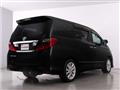 2009 Toyota Alphard G