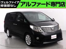 2009 Toyota Alphard G