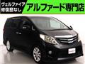 2009 Toyota Alphard G