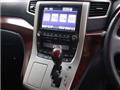 2009 Toyota Alphard G