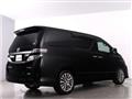 2014 Toyota Vellfire