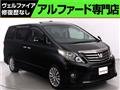 2012 Toyota Alphard G