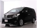 2012 Toyota Alphard G