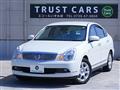 2011 Nissan Bluebird Sylphy