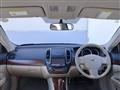2011 Nissan Bluebird Sylphy