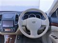 2011 Nissan Bluebird Sylphy