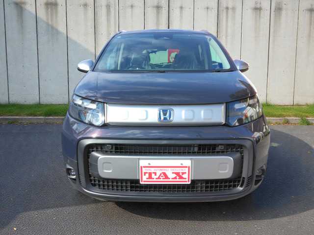 Honda Freed 2025 — фото 4 купить в Москве