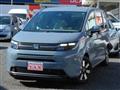 2026 Honda Freed