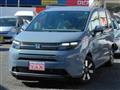 2026 Honda Freed
