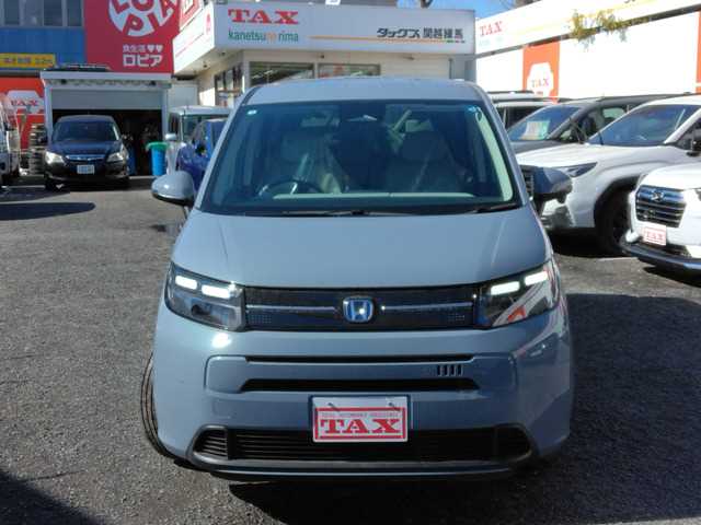 Honda Freed 2026 — фото 9 купить в Москве