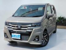 2026 Suzuki Wagon R