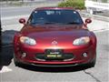 2007 Mazda Roadster