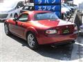 2007 Mazda Roadster