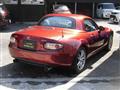 2007 Mazda Roadster