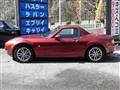 2007 Mazda Roadster