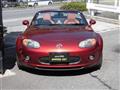 2007 Mazda Roadster