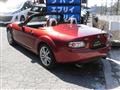 2007 Mazda Roadster