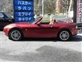 2007 Mazda Roadster