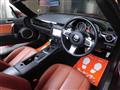 2007 Mazda Roadster