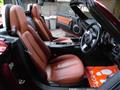 2007 Mazda Roadster